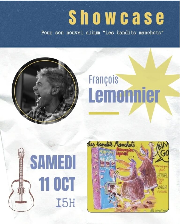 Les dates pour 2025…